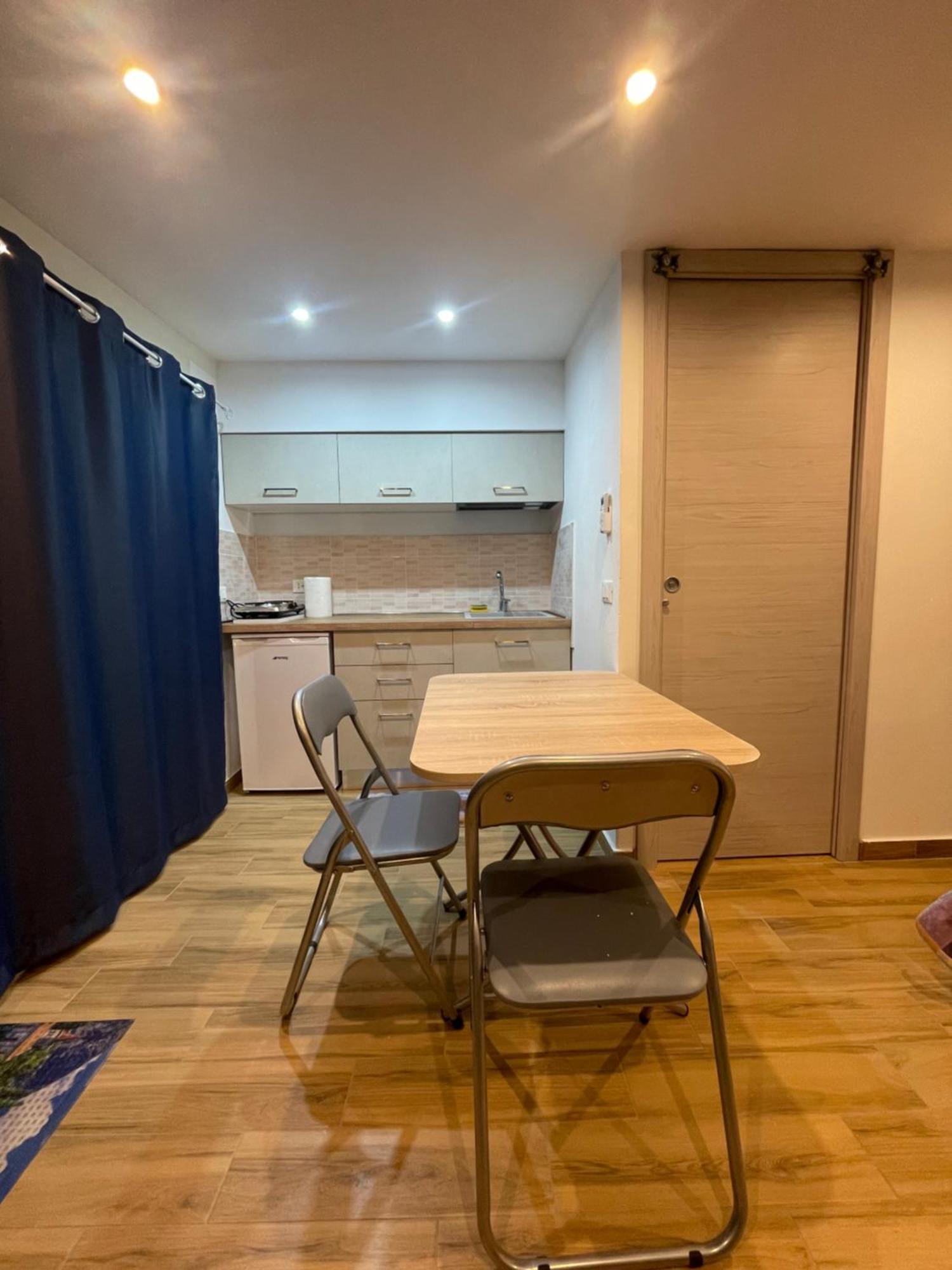 Taormina'S Sun Apartment المظهر الخارجي الصورة