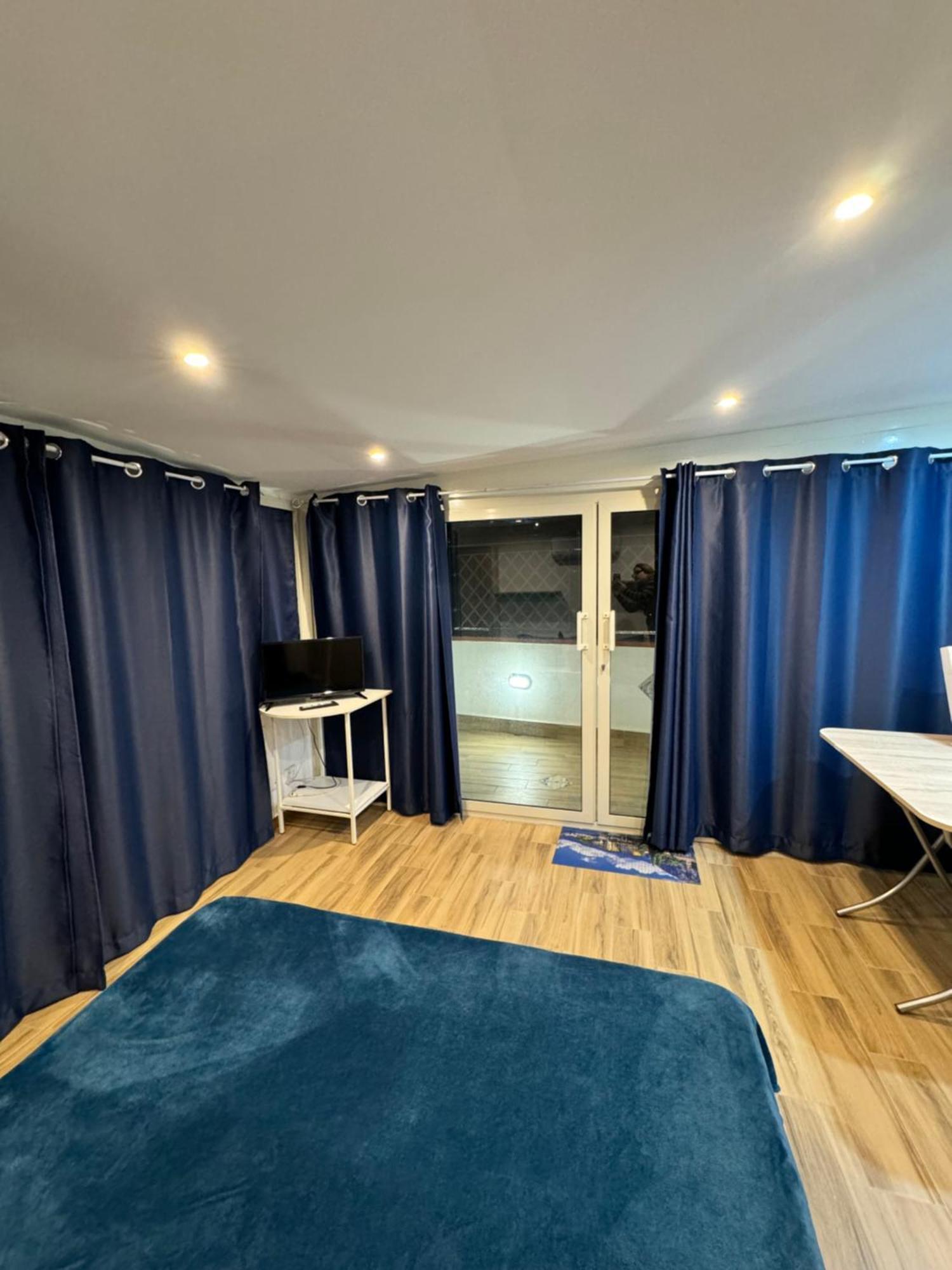 Taormina'S Sun Apartment المظهر الخارجي الصورة