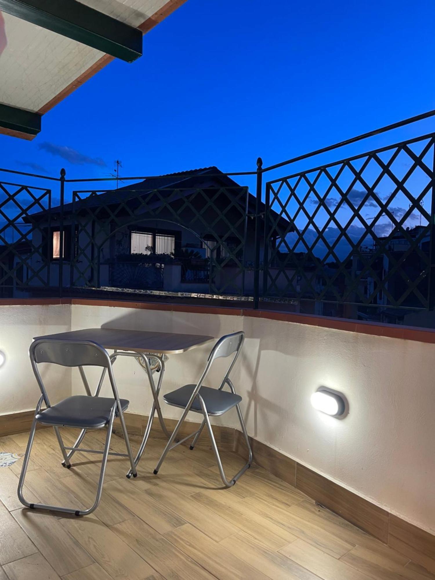 Taormina'S Sun Apartment المظهر الخارجي الصورة