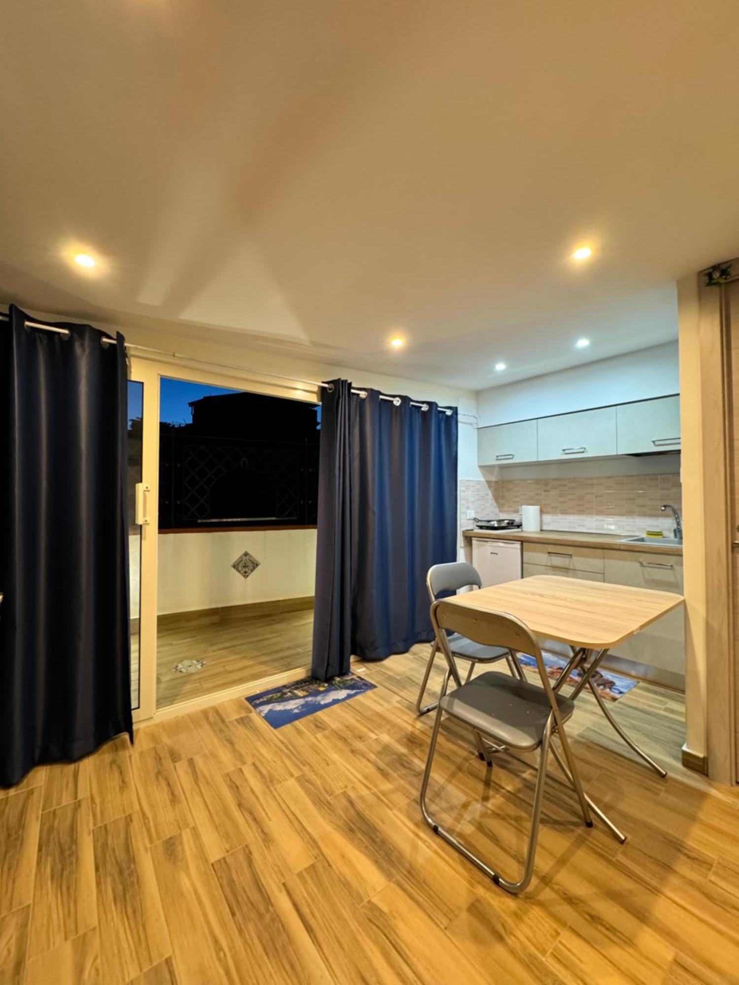 Taormina'S Sun Apartment المظهر الخارجي الصورة