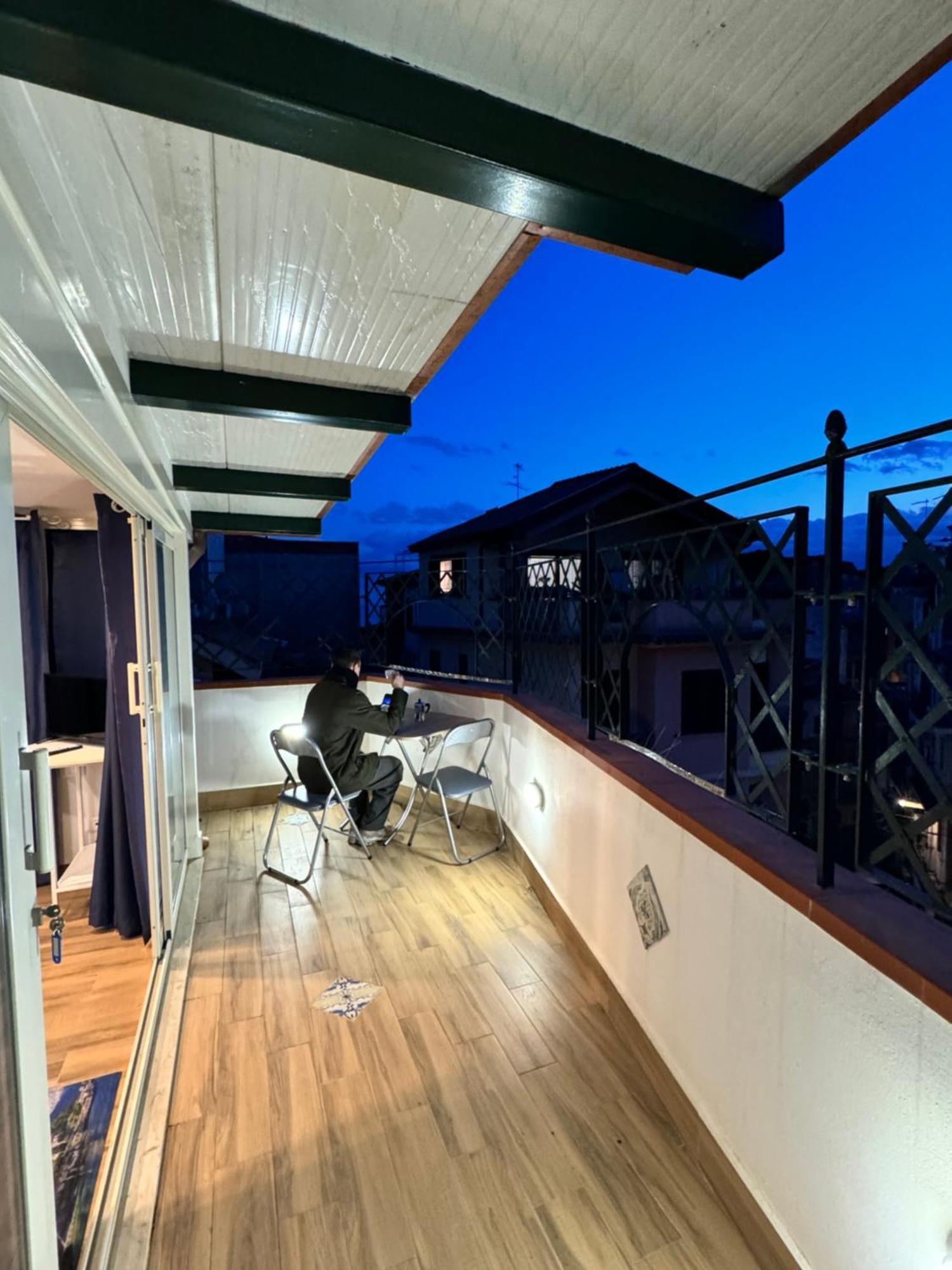 Taormina'S Sun Apartment المظهر الخارجي الصورة