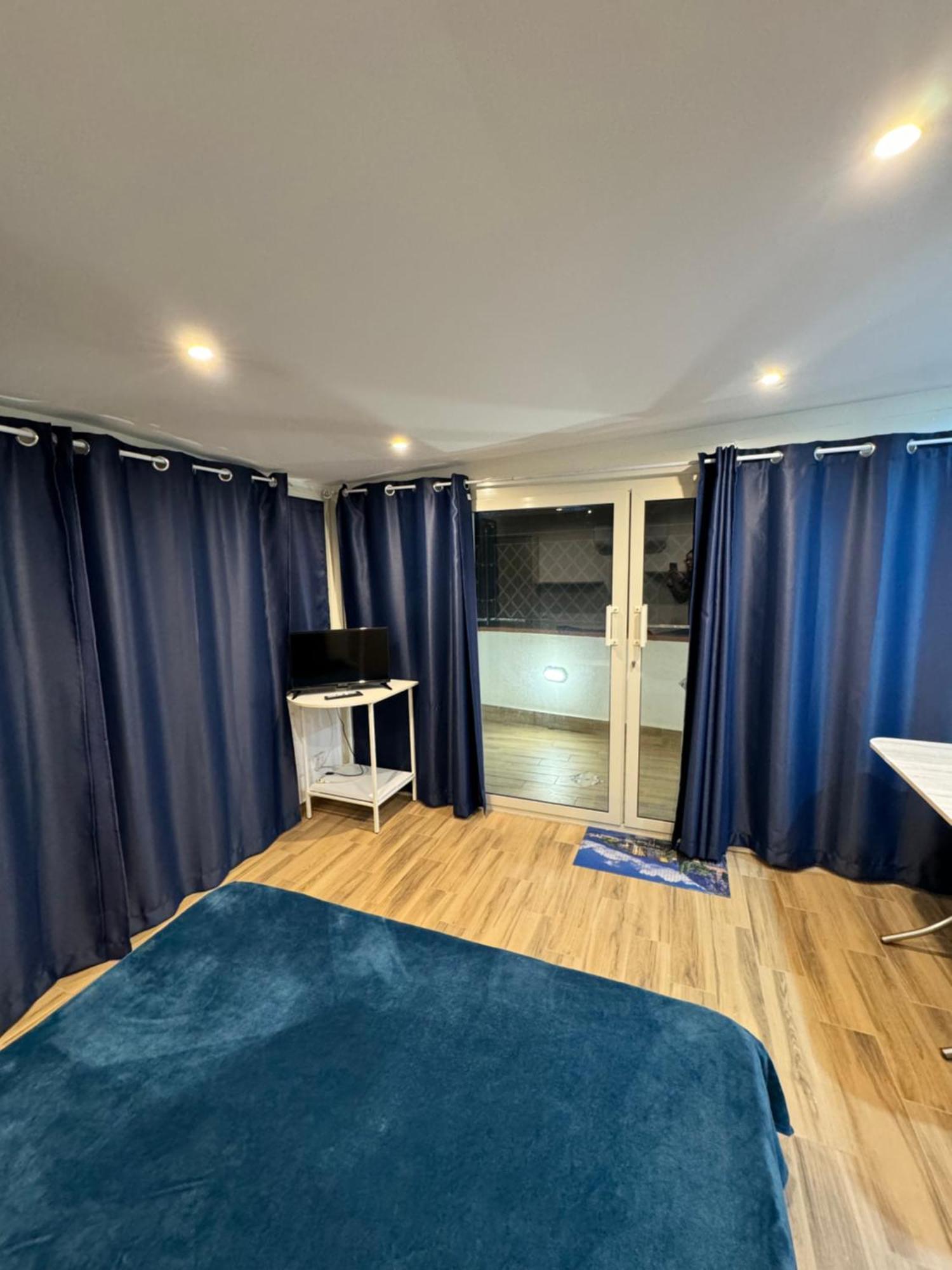Taormina'S Sun Apartment المظهر الخارجي الصورة