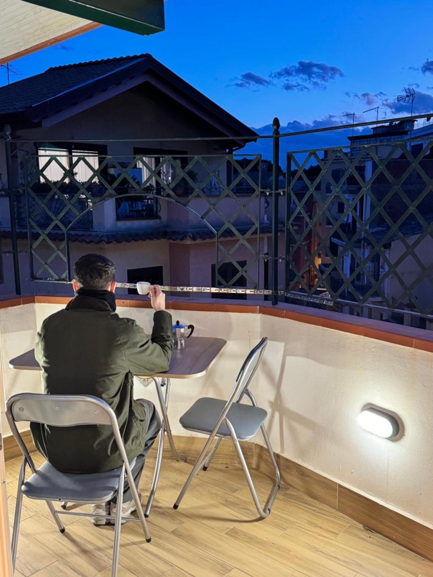 Taormina'S Sun Apartment المظهر الخارجي الصورة