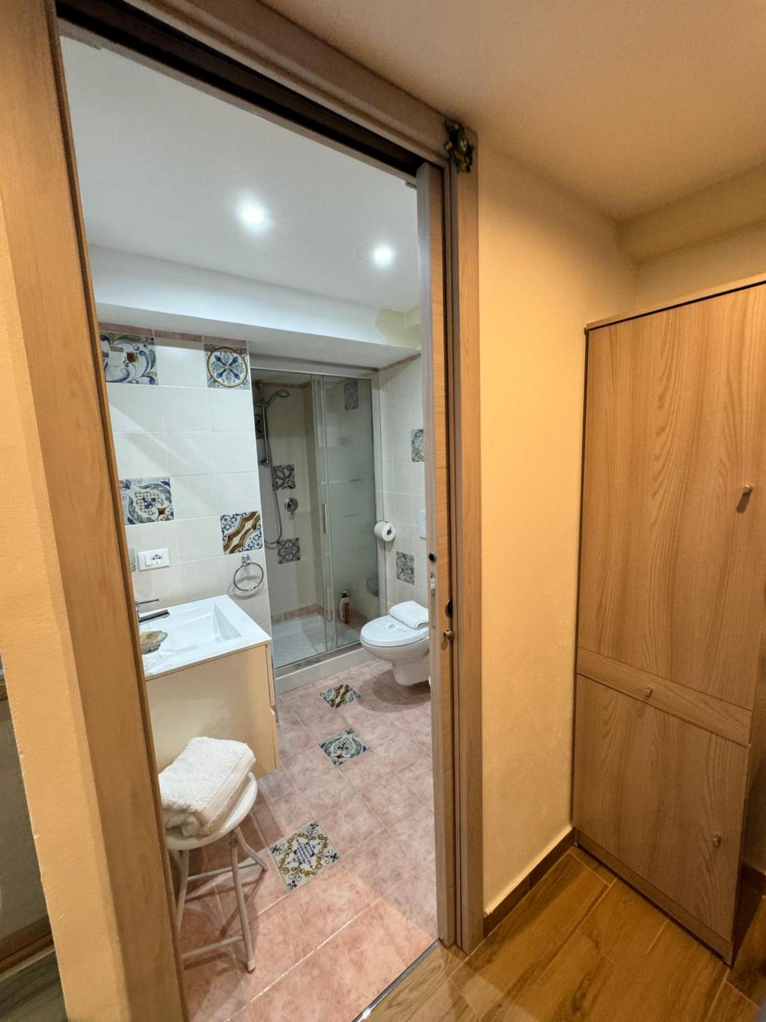 Taormina'S Sun Apartment المظهر الخارجي الصورة