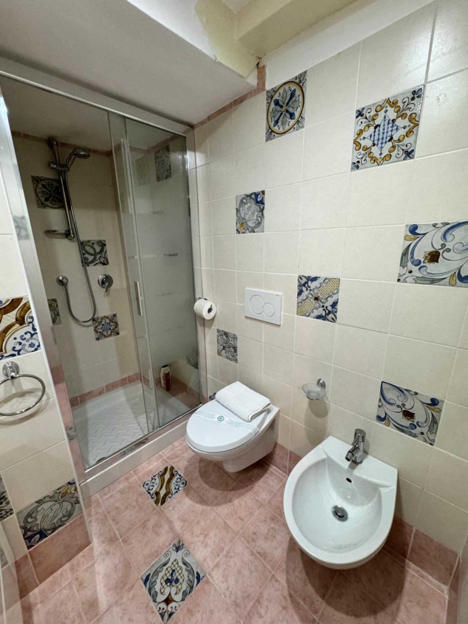 Taormina'S Sun Apartment المظهر الخارجي الصورة