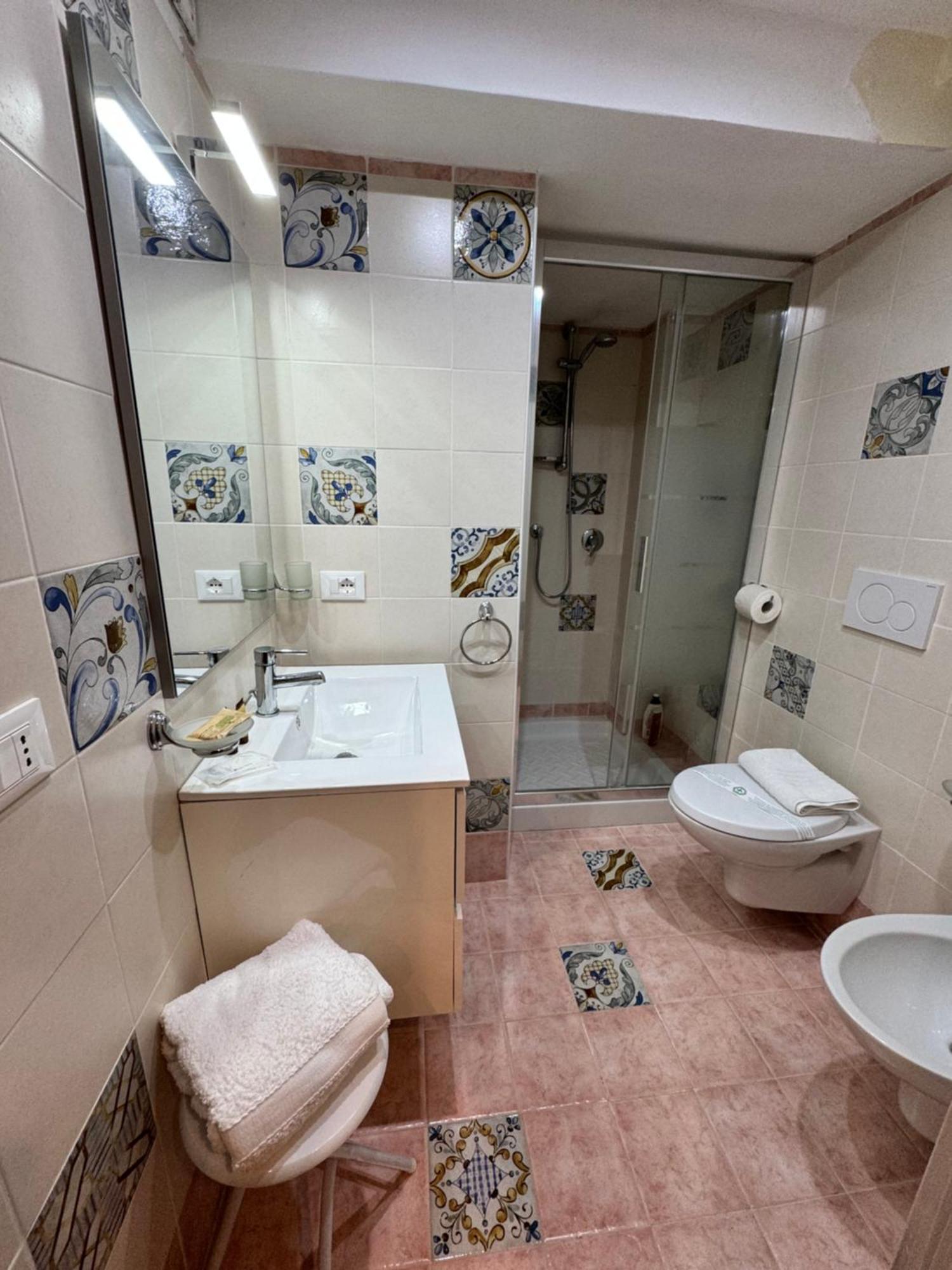 Taormina'S Sun Apartment المظهر الخارجي الصورة