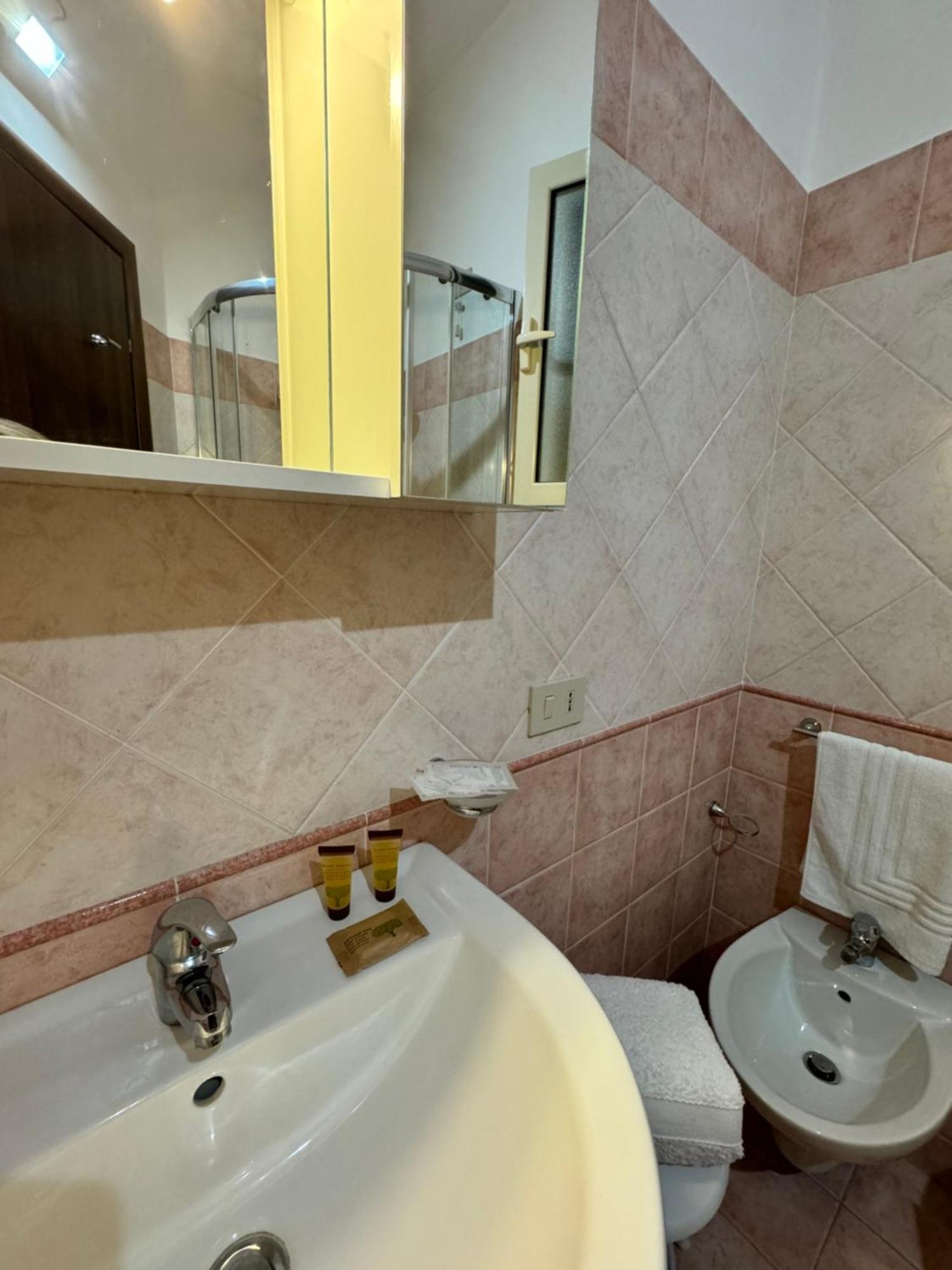 Taormina'S Sun Apartment المظهر الخارجي الصورة