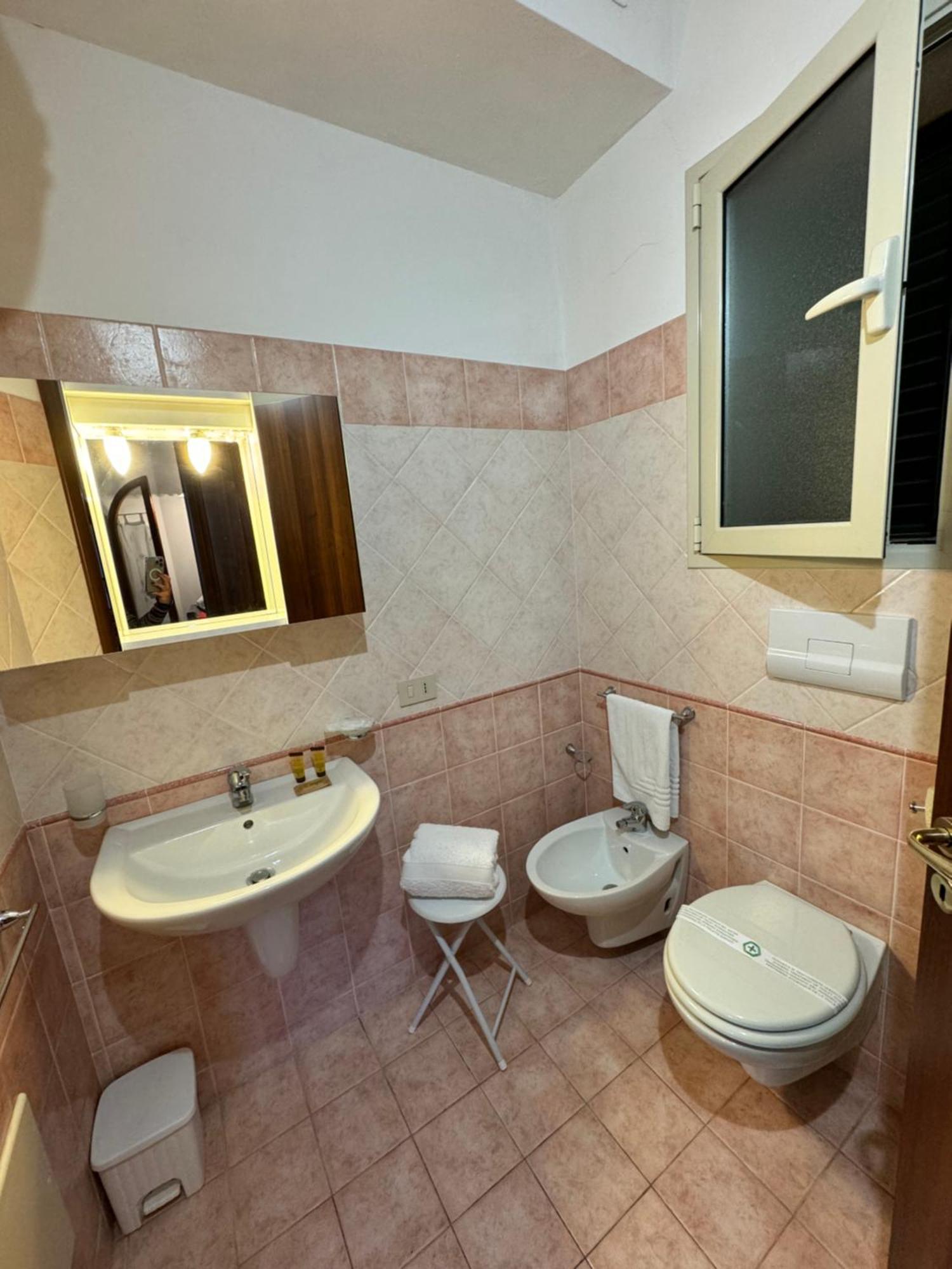 Taormina'S Sun Apartment المظهر الخارجي الصورة