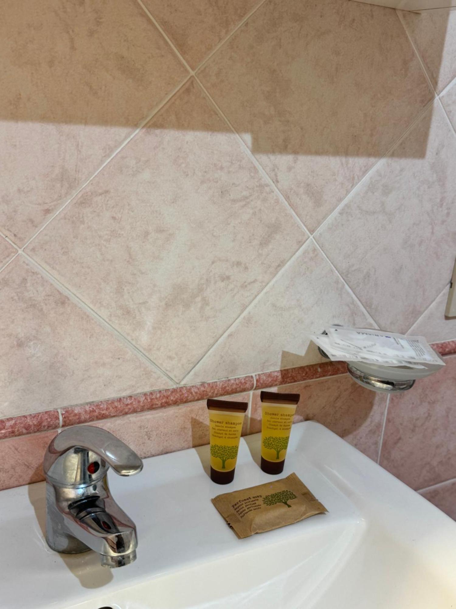 Taormina'S Sun Apartment المظهر الخارجي الصورة