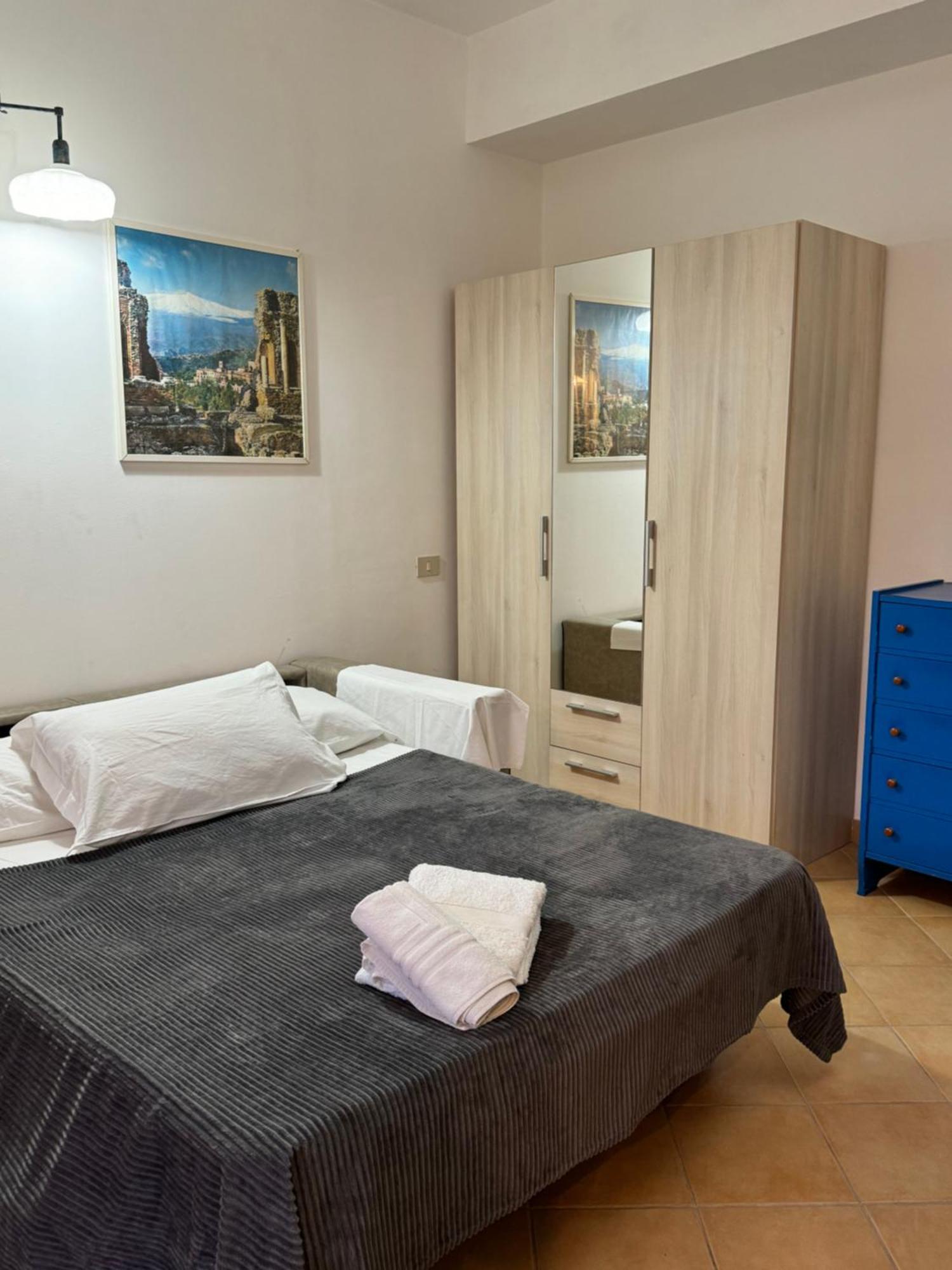 Taormina'S Sun Apartment المظهر الخارجي الصورة