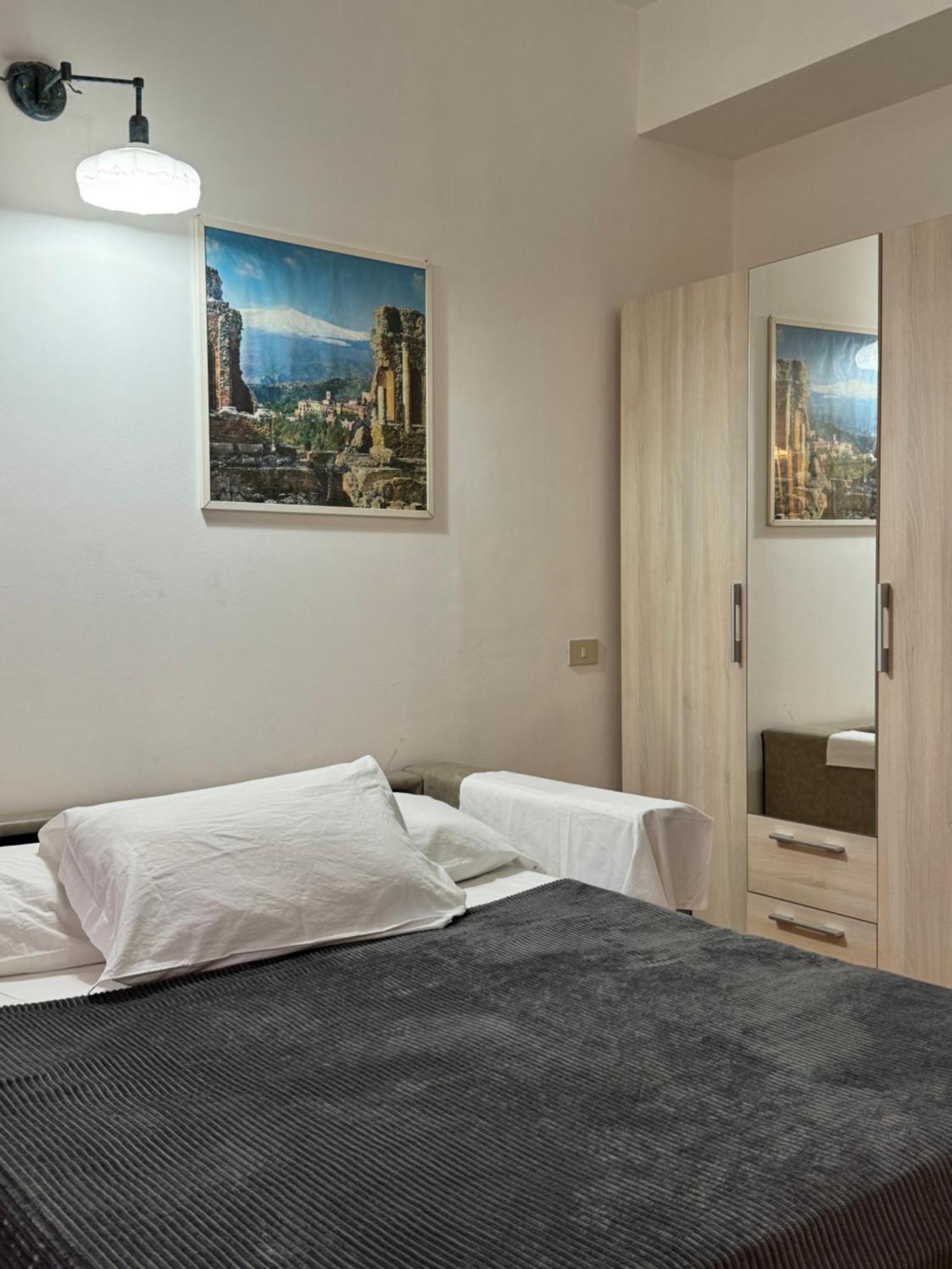 Taormina'S Sun Apartment المظهر الخارجي الصورة