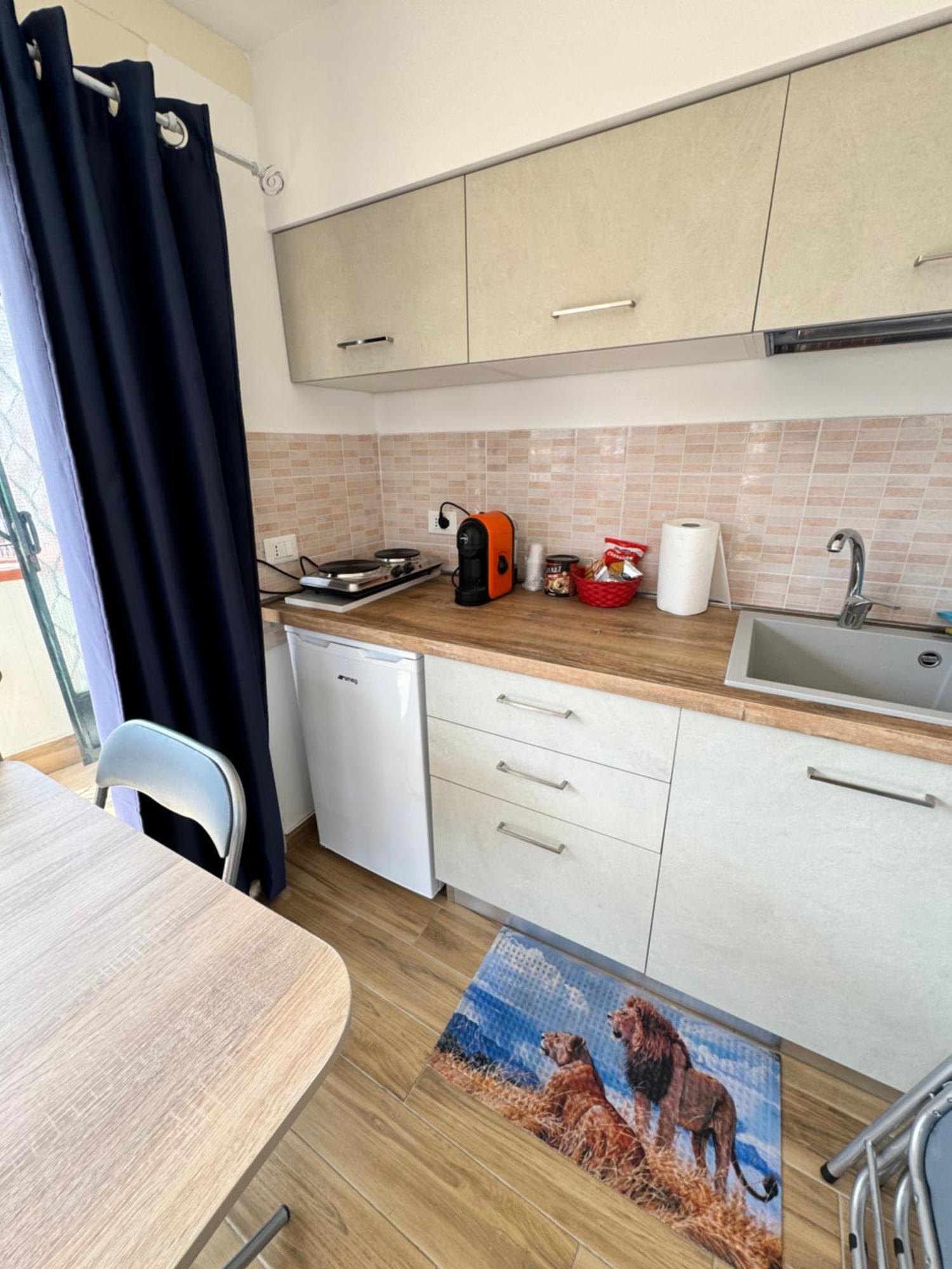 Taormina'S Sun Apartment المظهر الخارجي الصورة