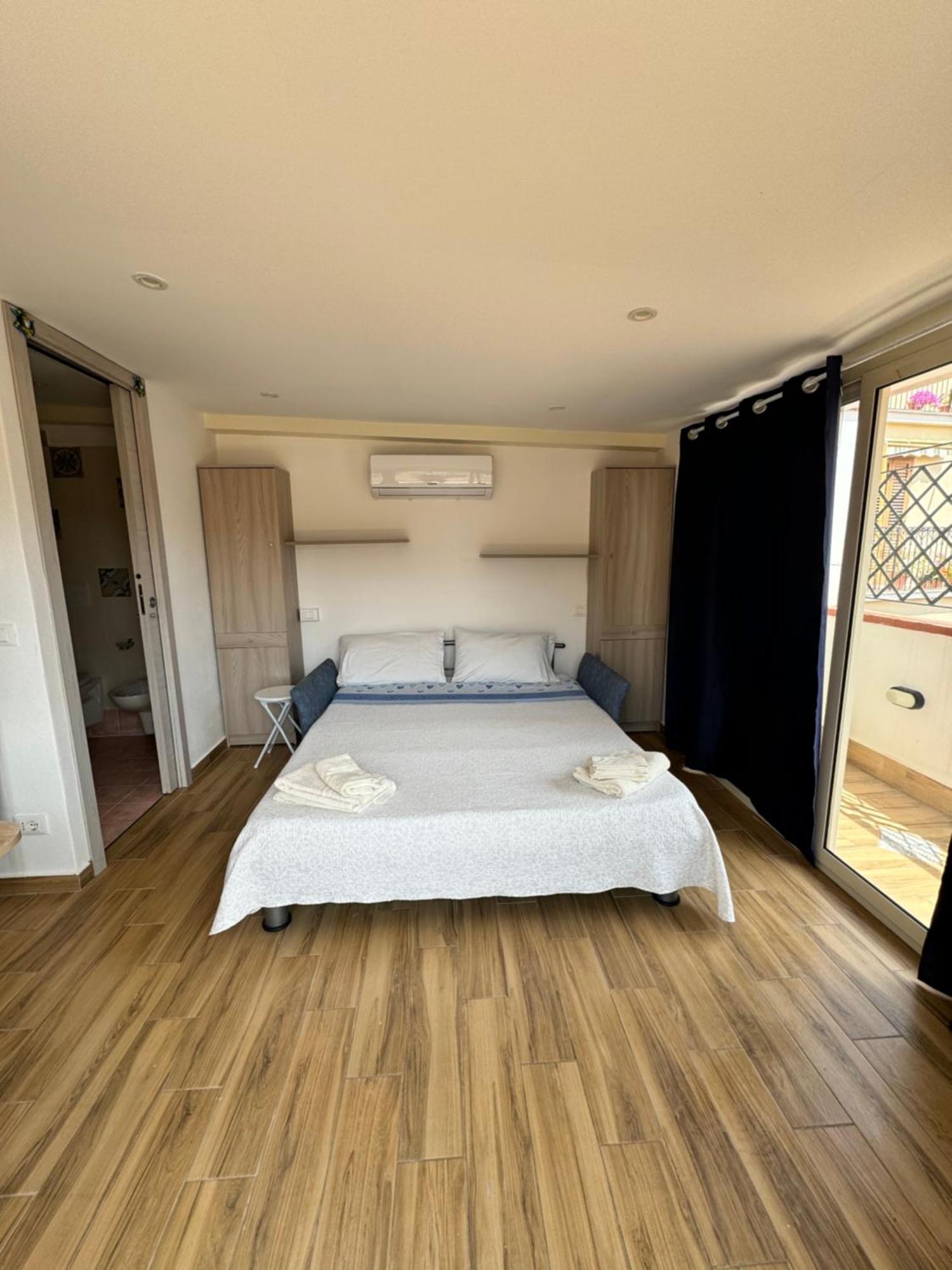 Taormina'S Sun Apartment المظهر الخارجي الصورة