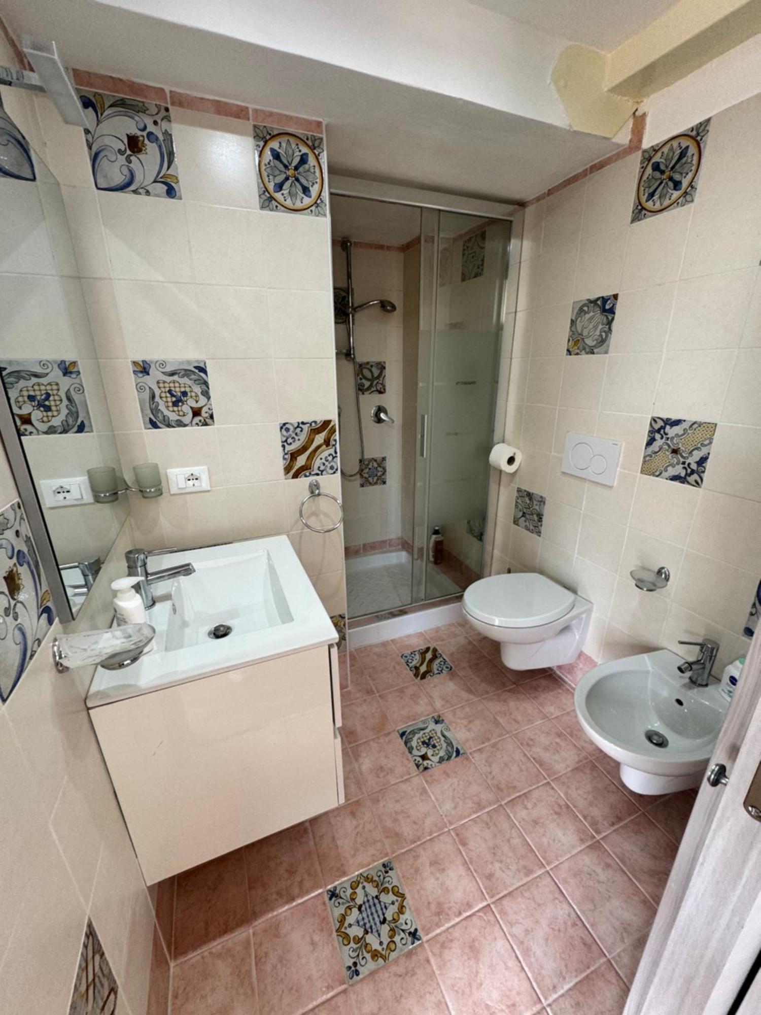 Taormina'S Sun Apartment المظهر الخارجي الصورة